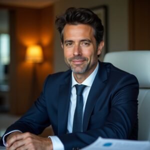 Fai Crescere il Tuo Brand con Strategia & Contenuti alessandro b